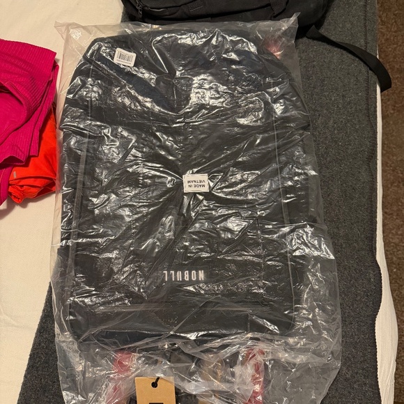 Nobull backpack - Picture 2 of 2